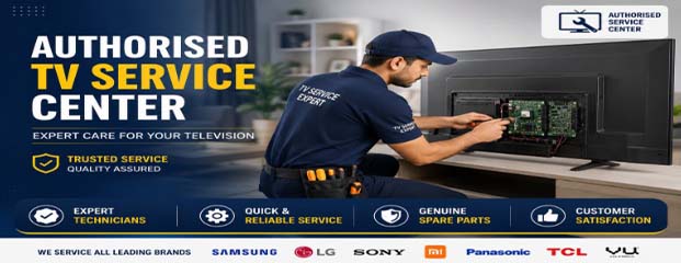 Service Center